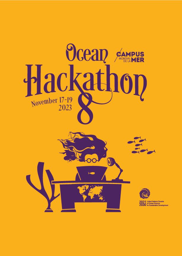 ocean hackathon