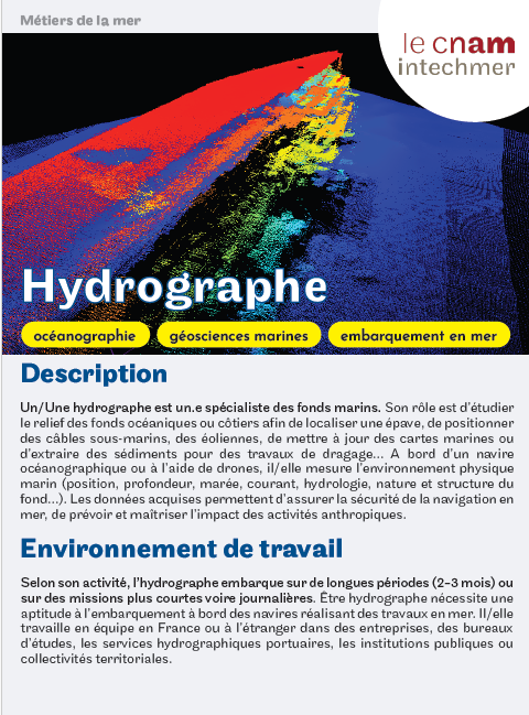 hydrographe