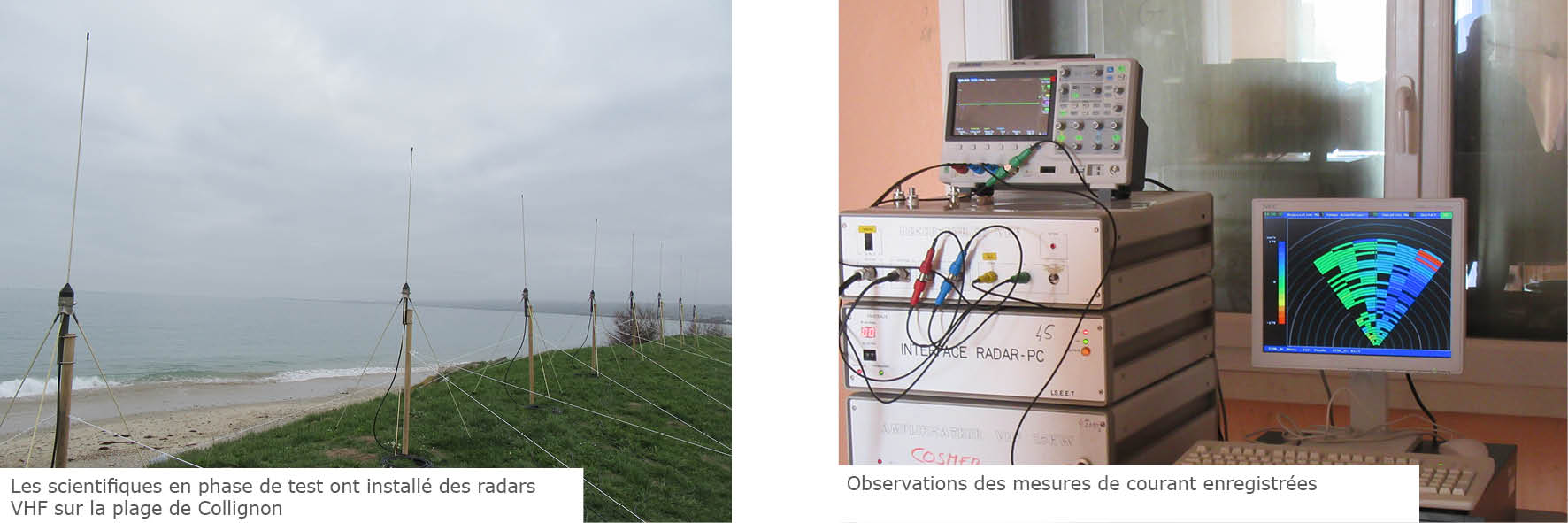 radar VHF