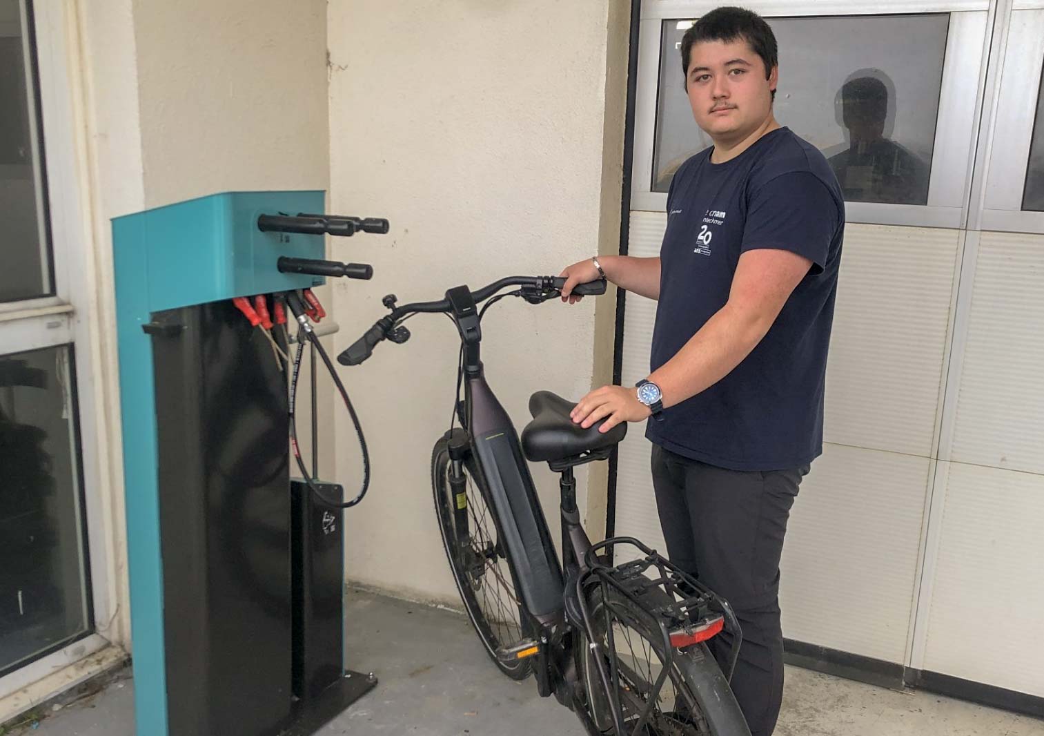 stationvelo